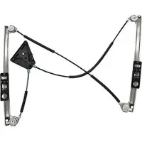 Diederichs 1031121 Elektrischer Fensterheber Vorne Links für AUDI A3 Sportback (8PA) A3 Schrägheck (8P1)
