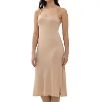 Mey Body-Dress Serie Emotion Cream Tan | Größe 50