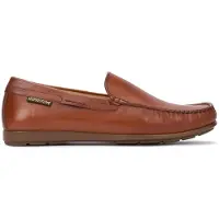 Mephisto Algoras Herren Slipper in Gr. 41