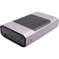 SanDisk PROFESSIONAL G-DRIVE PROJECT - Festplatte - Enterprise - 22 TB - extern (Stationär)