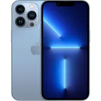 Apple iPhone 13 Pro - Sierra-Blau - 512 GB - Physische SIM-Karte + eSIM