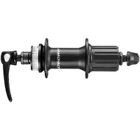Shimano Fh-m5100 8-9-10-11s /sram Hg Hinterradnabe