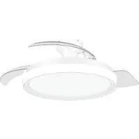 Philips Bliss Deckenventilator