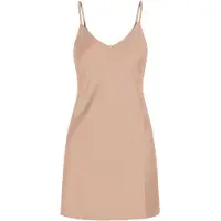 Lingadore Daily Slipdress 1400 | Grösse: XXL | Farbe: Blush