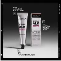 Redken Shades ALK 9V Platinum Ice 60 ml