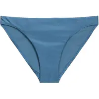 Marc o'polo Damen Bikini-Hose ShinyBikini Slip, Bikini Unterteil, Bikinihose