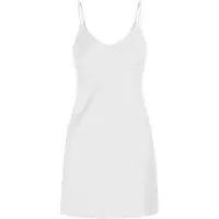Lingadore Daily Slipdress 1400 | Grösse: XXL | Farbe: Elfenbein