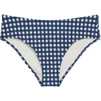 Marc O'Polo Damen Bikini-Hose ShinyBikini Slip, Bikini Unterteil, Bikinihose