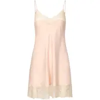 Lingadore Night Slipdress 8304 | Grösse: XXL | Farbe: Beige