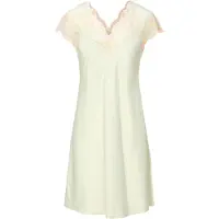 Lingadore Night Nachtkleid 8305 | Grösse: 4XL | Farbe: Green