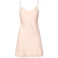 Lingadore Daily Slipdress Basic | Grösse: XXL | Farbe: Light Apricot