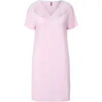 Lingadore Night Nachtkleid 8416 | Grösse: S | Farbe: Rosa