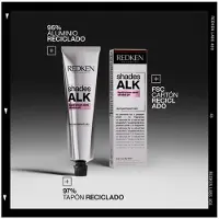 Redken Shades ALK 4R Lava 60 ml