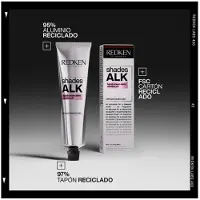 Redken Shades ALK 6V Fresh Lavender 60 ml
