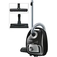 Siemens VSZ4GMJUBI, 600 W, Zylinder-Vakuum, Trocken, Staubbeutel, 4 l, 75 dB