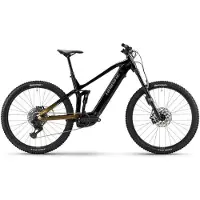 Haibike ALLTRAIL 10.5 29 ABS i800Wh 12S Eagle 70 - E-Mountain Bike - E-Mounta....