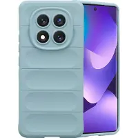 IMoshion Xiaomi Redmi Note 15 (5G) Hülle - Silikon - - Backcover/Soft Case - Hellblau