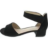 Caprice 9 28212 42 004 (6.5/BLACK SUEDE)
