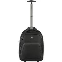 Roncato Gateway Wheeled Backpack Easyjet 17" black