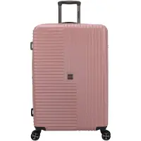 Decent Tourister Large Trolley 76 old rose