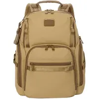 Tumi Alpha Bravo Search Backpack khaki