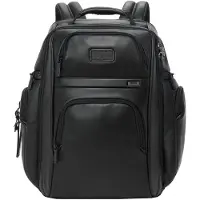Tumi Alpha Brief Pack black