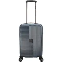 Decent Tourister Cabin Trolley 55/35 blue