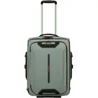 Samsonite Ecodiver Duffle/Wheels 55/20 Backpack light sage