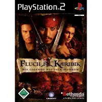 Fluch der Karibik - Legende des Jack Sparrow