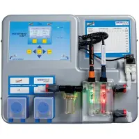 Osf Dosieranlage Waterfriend exclusiv pH und Redox (MRD-2)
