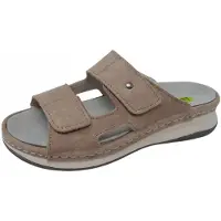 Dr. Stark Reflexan Pantolette Beige