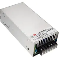MEAN WELL MEANWELL HRPG-1000N3-24 AC-DC-Industrienetzteil Geschlossen Metall 1.008W 24V 42A