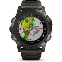 Garmin 010-01989-31 Schwarz