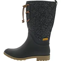 Kamik Abigail NK2183 (41/black-white)