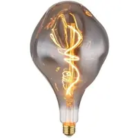 Globo lighting LED Leuchtmittel "LED - LEUCHTMITTEL" in brown | Gr.: onesize