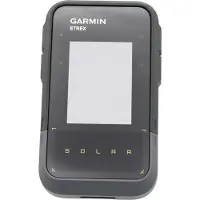 Garmin eTrex Solar Hand-GPS