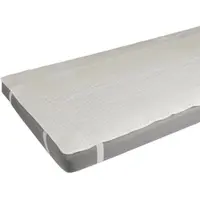 Traumina Hygieneauflage Unterbett Cool Leinen 120x200 cm
