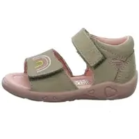 Ricosta Lauflernschuhe in Beige | Gr.: 23