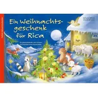Kaufmann Ernst Vlg GmbH Ein Weihnachtsgeschenk für Rica
