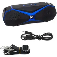 Izoxis Kabelloser Bluetooth-Lautsprecher GB12275