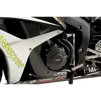 Puig Motorgehäuseschutz Honda CBR600RR ABS 12- Schwarz