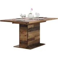 Forte Esstisch DINING TABLE