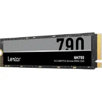 Lexar NM790 M.2 SSD 1TB