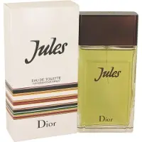 Dior Jules Eau de Toilette 100 ml
