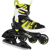 Tempish Inline Skates Misty Duo JR, 13000008255