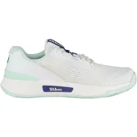 Wilson Intrigue Pro Junior Allcourt-schuhe