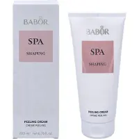 Babor Spa Shaping Peeling Cream 200 ml