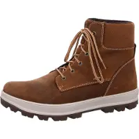 Superfit Tedd Winterstiefel Braun