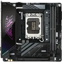 Gigabyte Aorus Z890i Ultra Hauptplatine
