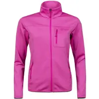 Halti Toivo Layer Damen Outdoor Jacke pink 40